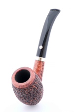 Курительная трубка Mastro De Paja Unica M522-2