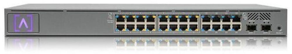 Коммутатор S24-POE Коммутатор S24-POE