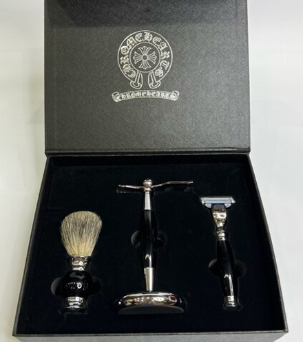 Бритвенный набор Chrome Hearts