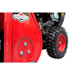 Бензиновый снегоуборщик REDVERG RD-SB60/950BS-E