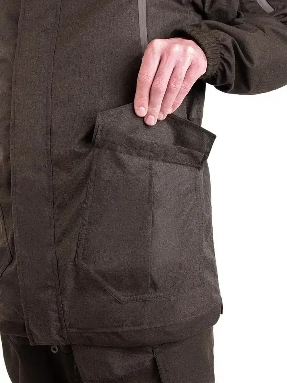 Костюм Магнум Премиум демисезонный PRIDE