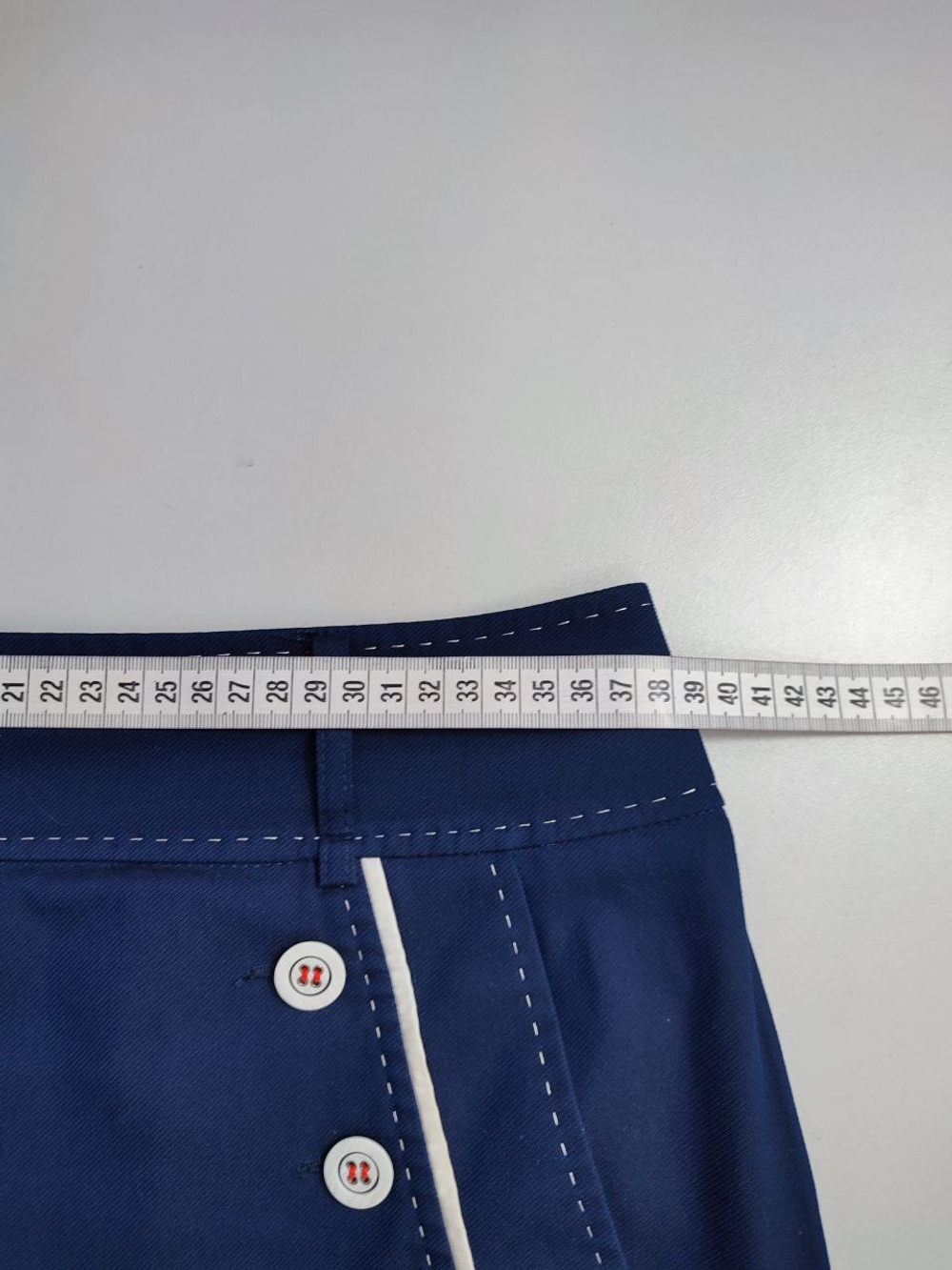 Юбка M.Reason лаконичная 44 размер