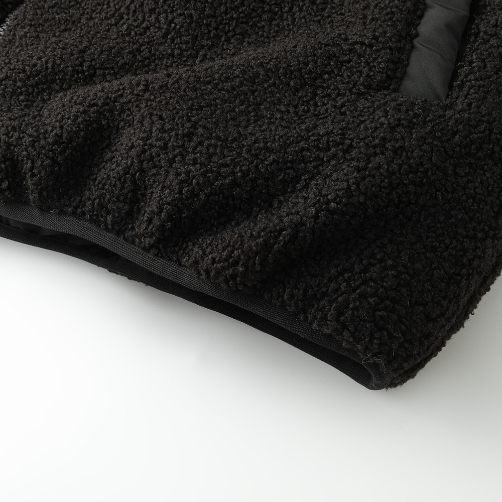 Куртка двухсторонняя YMKASHIX