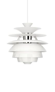 replica Louis Poulsen  PH Snowball pendant lamp (white)