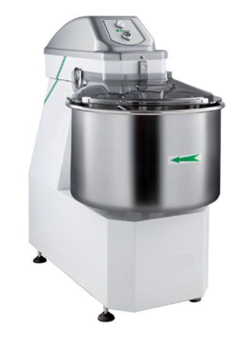 Тестомес спиральный FIMAR 25SB 2V