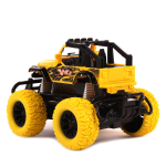 Джип на РУ, коробка 6518H