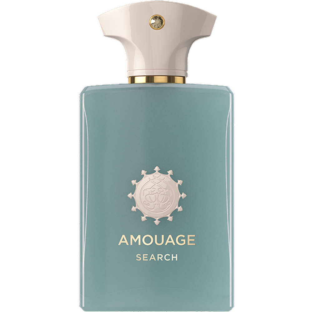 Amouage Search