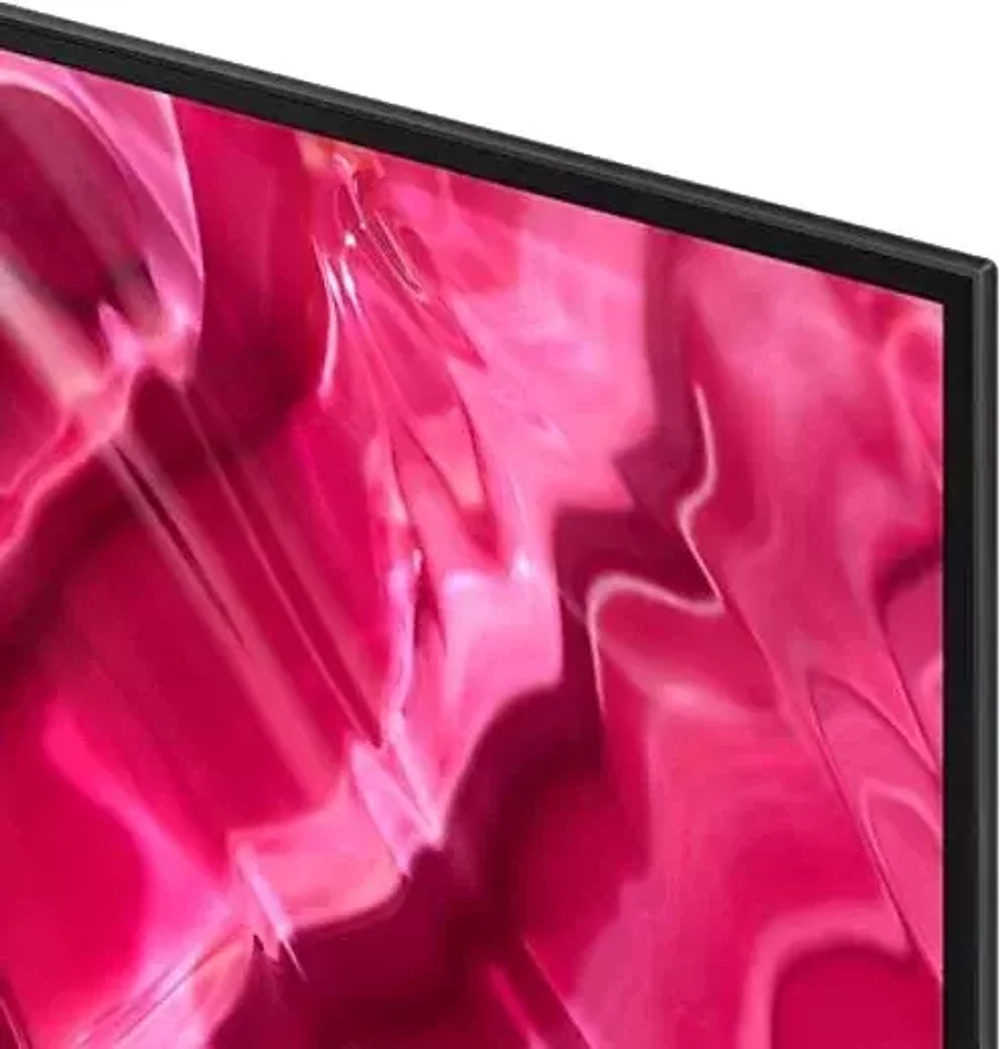 Телевизор Samsung 65" QE65S90CAUXRU