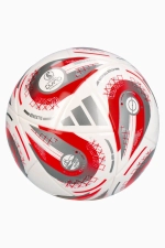 Футбольный мяч adidas Women's EURO 2025 Final размер 1/Mini - белый