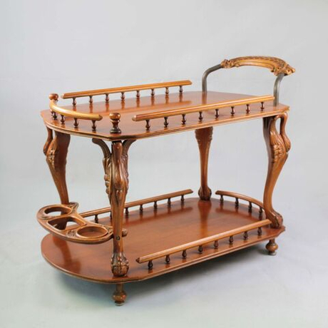 Винтаж: Винтажный барный стол