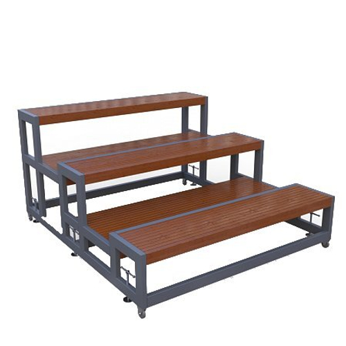 Трибуна Мобильная (18.021)