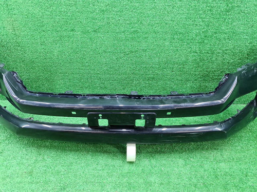 Бампер передний Toyota Land Cruiser 200 (15-21)