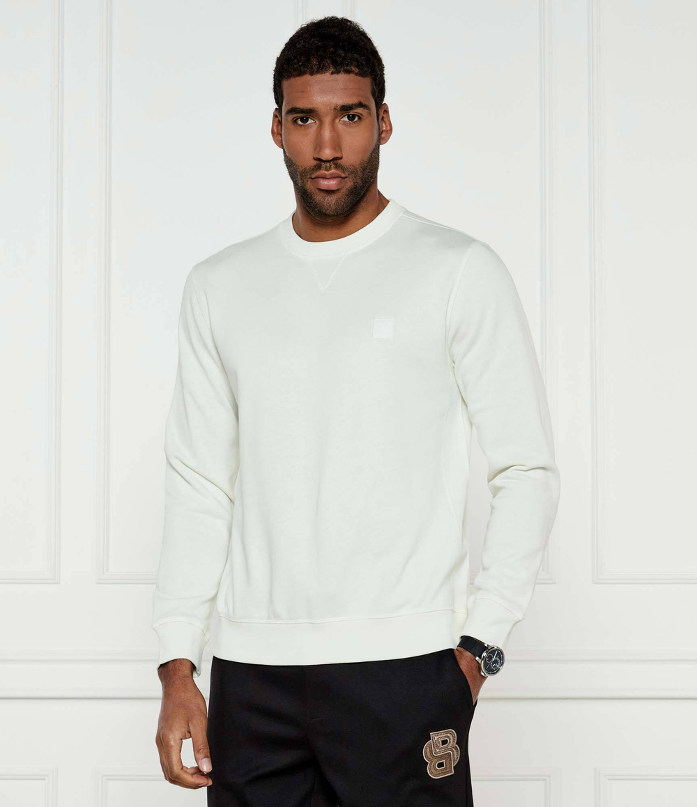 Худые Westart BOSS ORANGE - белый(50509323)