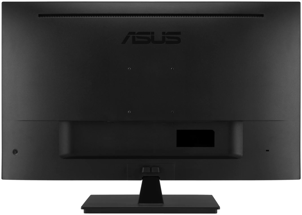 Монитор ASUS VP32UQ черный