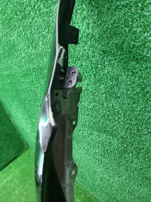 Крыло переднее правое Mercedes CLS C257 (17-23)