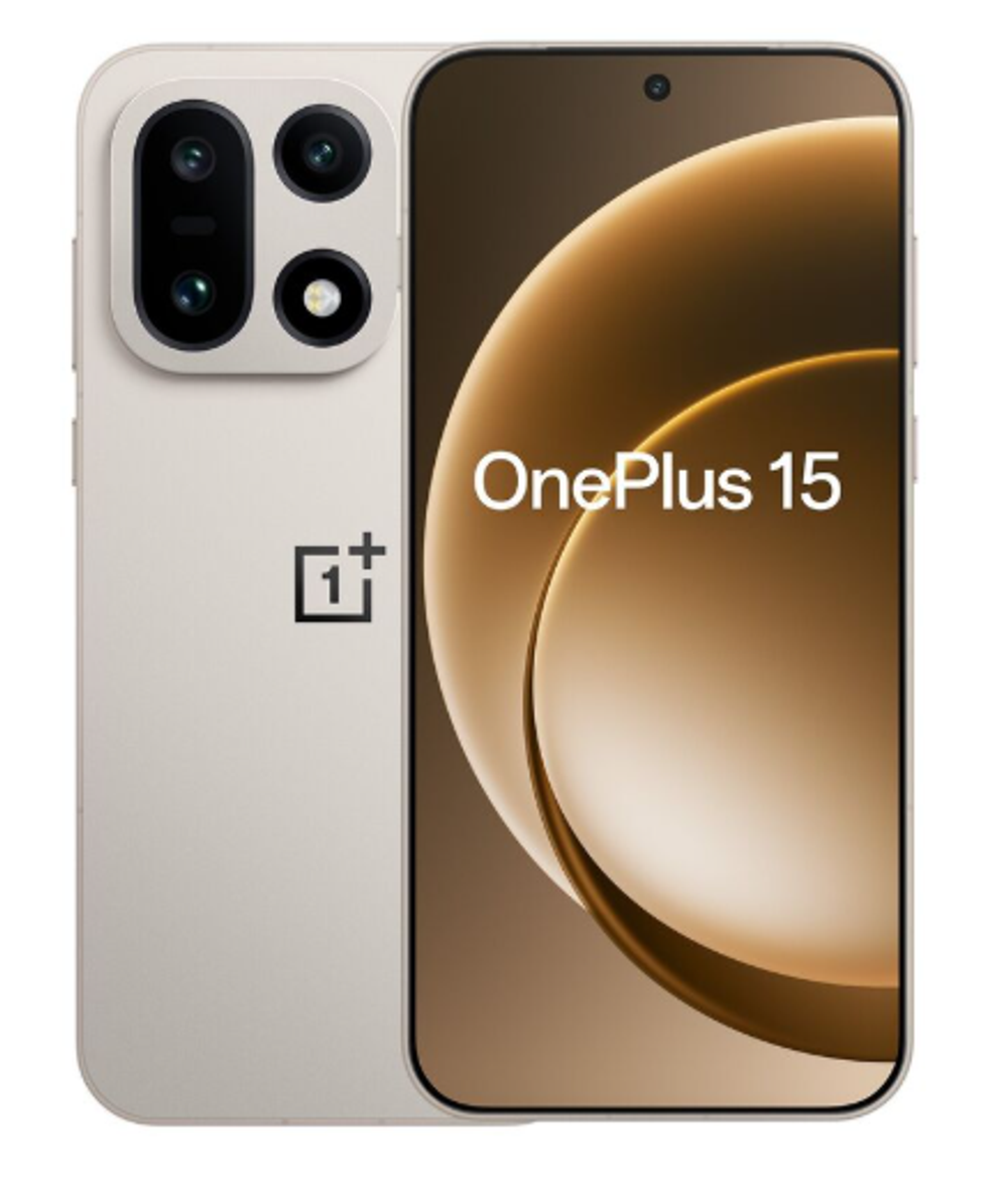 OnePlus 15 16/512Gb Sand Storm CN