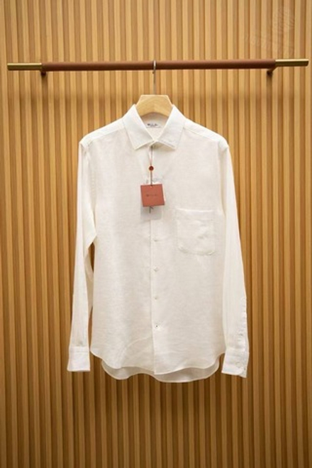 Льняной костюм Loro Piana