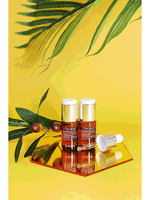 Ампульная сыворотка для лица Dr. Hedison Vita Rise Ampoule