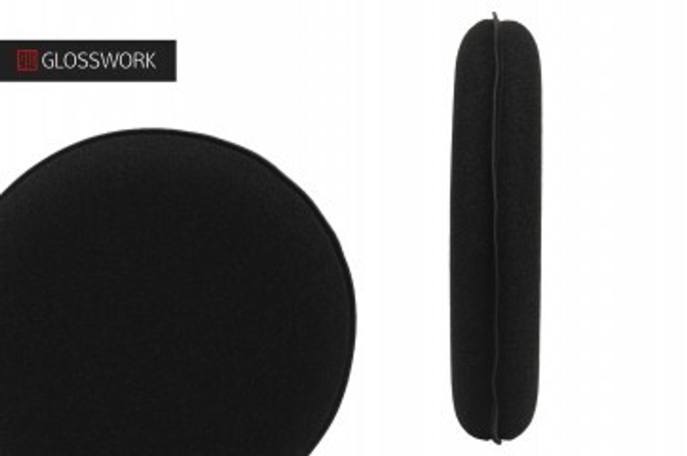 Glosswork Foam Wax Applicator Поролоновый аппликатор для нанесения составов