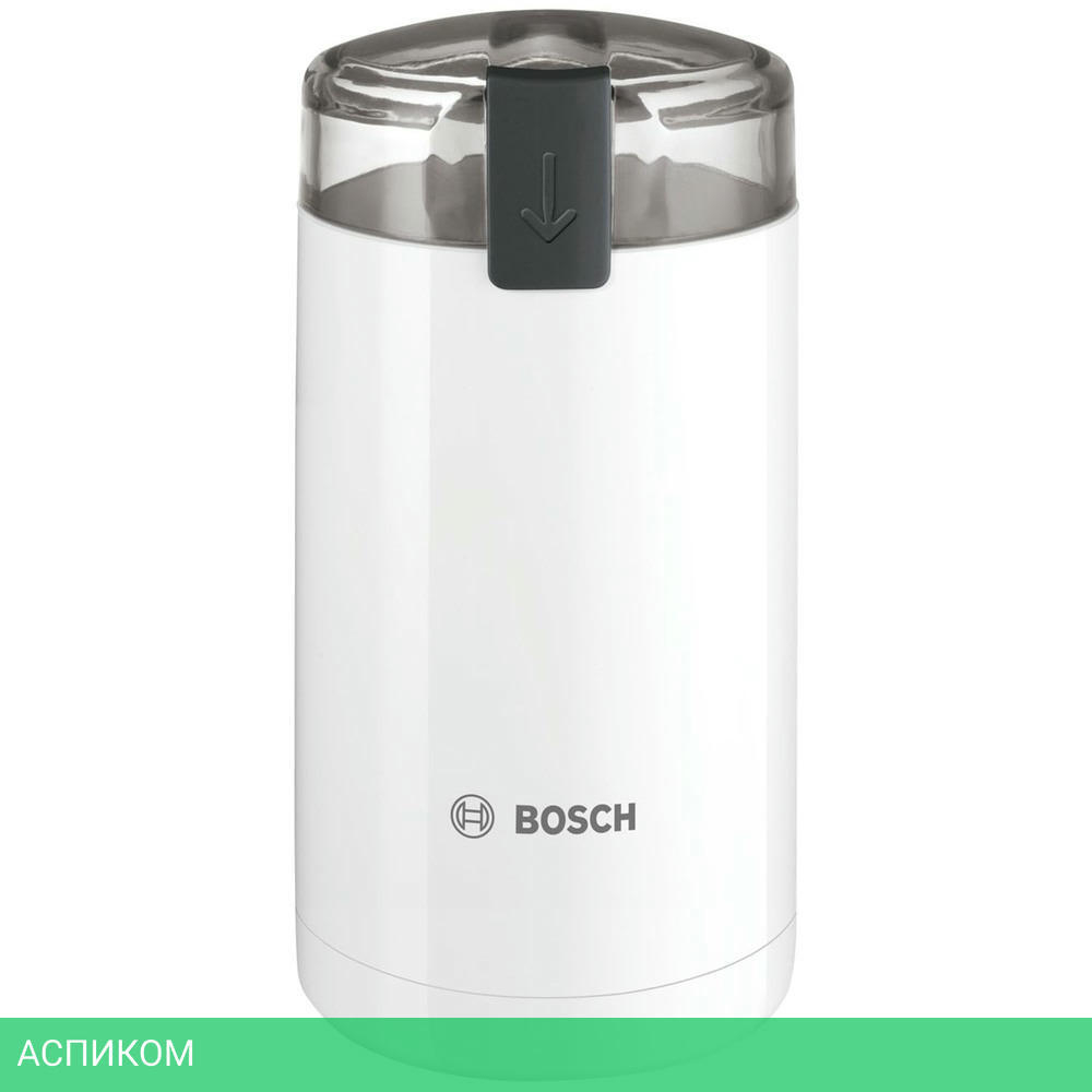 Кофемолка Bosch TSM6A011W