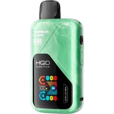 HQD Click Plus 30000