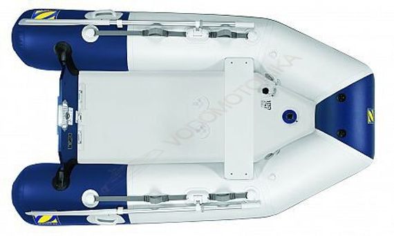 Лодка надувная ZODIAC Cadet 240 Air Lite