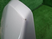 Крышка кофра правая BMW R18B (2021-н.в.)