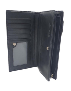 Портмоне из искусственной кожи Coscet B171-25A