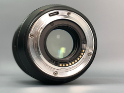 Viltrox AF 85mm f/1.8 II FE Fujifilm X Mount