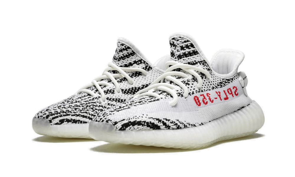 Yeezy 350 zebra size 6 outlet
