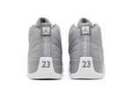 Кроссовки Jordan Air Jordan 12 Retro "Stealth"