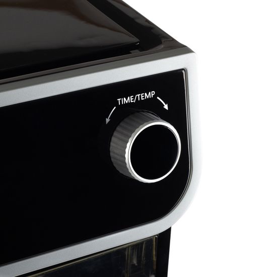 Аэрофритюрница 8 л. 1700 Вт. 12 автопрограмм Kamille KM 6821