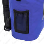 Герморюкзак NISUS 25л из ПВХ N-8906-25