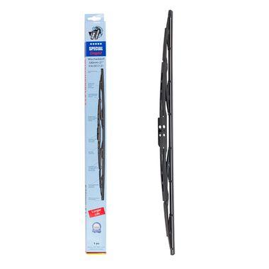 Стеклоочиститель каркасный 21'',530мм (KW-0017-21) KING King