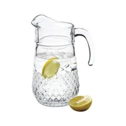 Кувшин 1,3 л без крышки "Вальс" d 11,2 см h23,2 см Pasabahce [6]