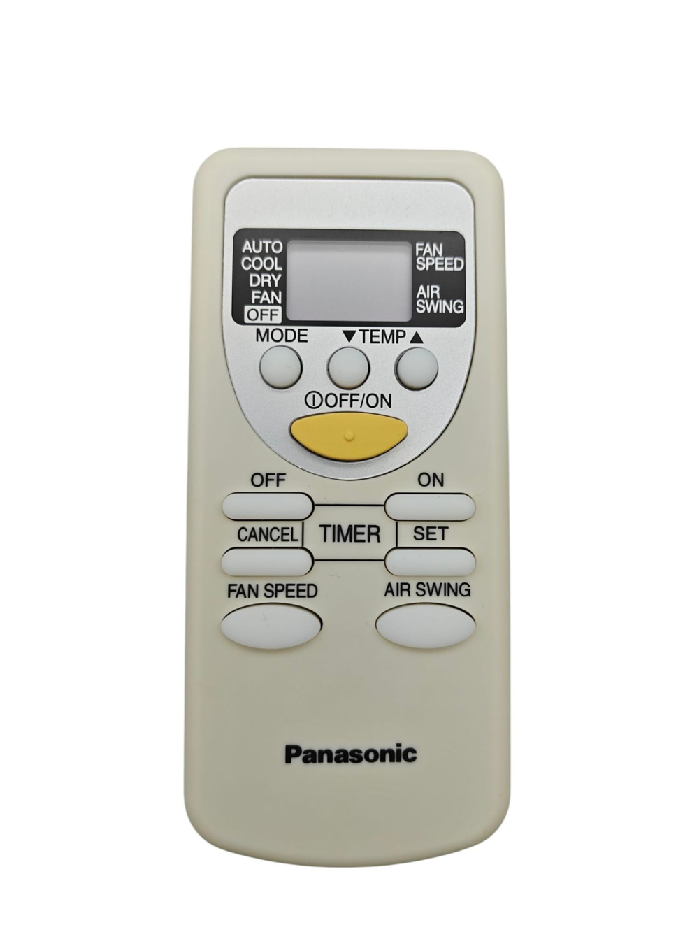 Пульт Panasonic A75c2711 для кондиционеров