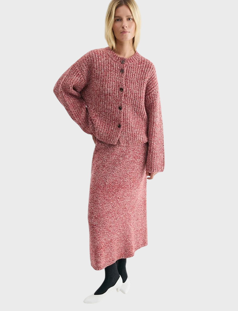 Юбка DAISYKNIT