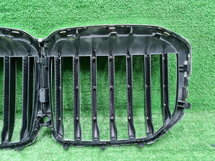 Решетка радиатора BMW X7 G07 (2019-2022)