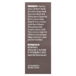 M3, Масло для массажа при боли в мышцах, сладкий апельсин и ваниль, 240 мл (8 жидк. унц.)