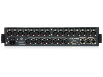 MIDAS DL151 - цифровой блок