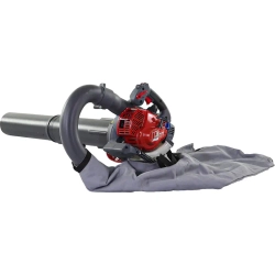 EFCO SA 2500 VAC воздуходувка бензиновая 1.3 л.с, 1 кВт, 70 м/с 56609002E5S1