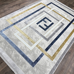 Monaliza 1169A GREY \ BLUE Прямой