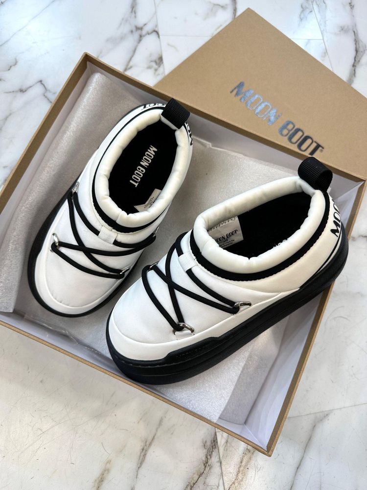 Дутики Moon Boot