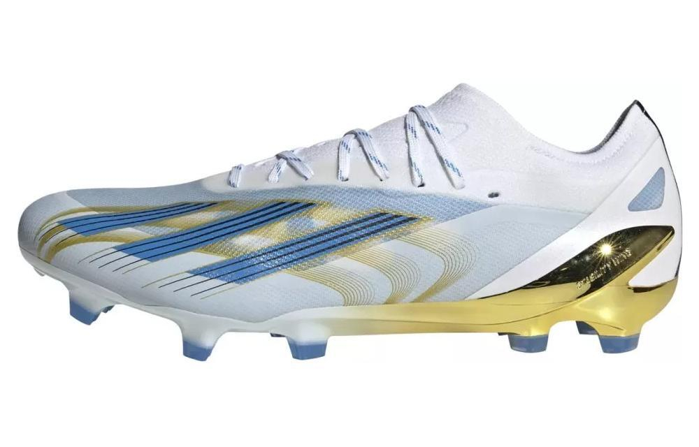 Кроссовки Adidas X Crazyfast.1 Messi Lc.1 Fg