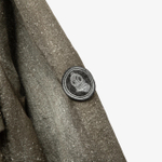 M65PRK_JCKT Sprayed GMD Khaki Green