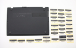Нижняя часть корпуса (поддон) для ноутбука Lenovo ThinkPad X1 Carbon 1st Gen , черный (04W3910), оригинал