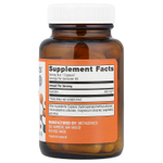 Metagenics, кверцетин, для здоровья иммунной системы и сердца, 500 мг, 60 капсул