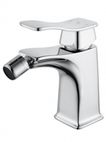 Смеситель для биде WONZON & WOGHAND NAVIA, Хром (WW-185001-CR)