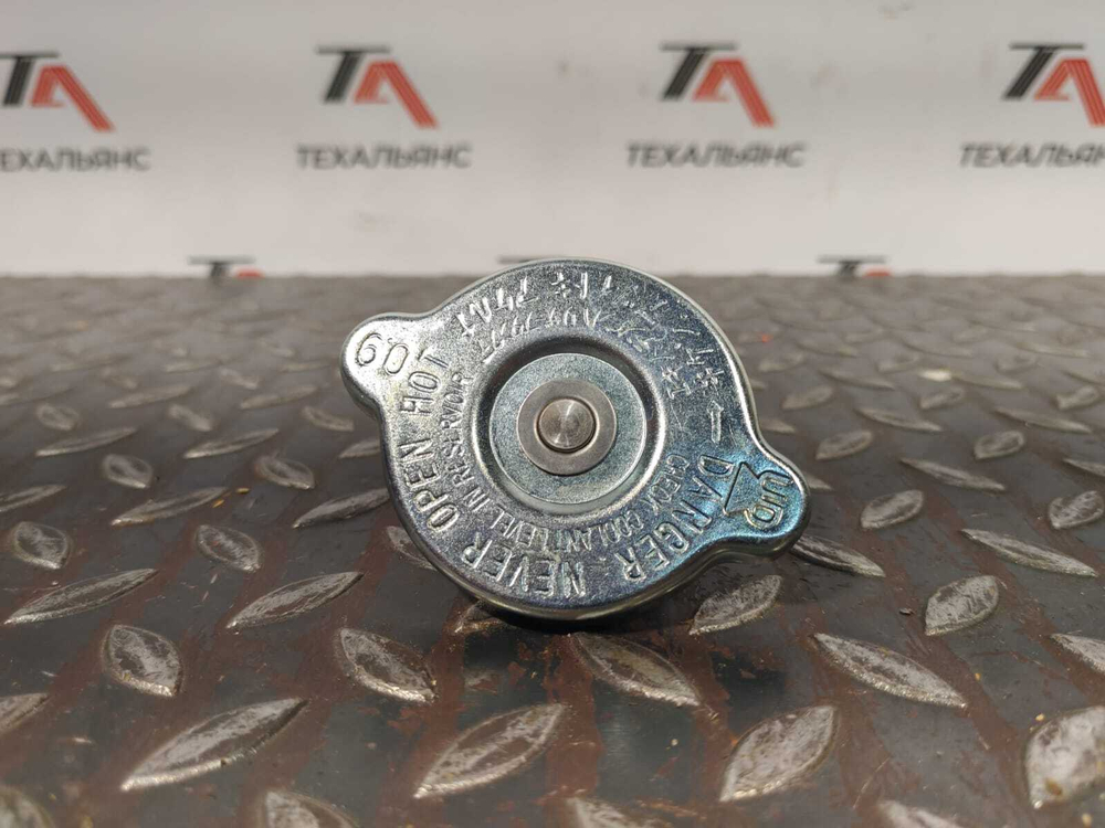 Крышка радиатора 4343268