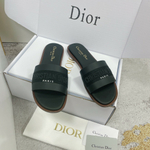 Christian Dior Dway Slide